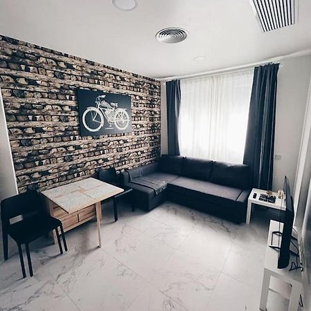 Apartamento Kenoa Metropolitano 马德里 外观 照片