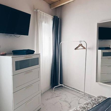 Apartamento Kenoa Metropolitano 马德里 外观 照片