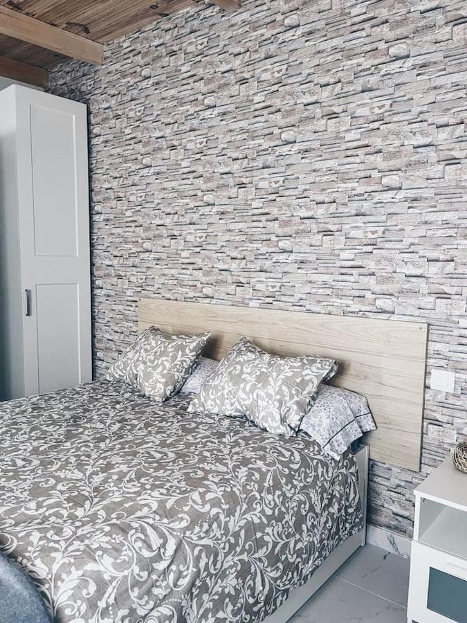 Apartamento Kenoa Metropolitano 马德里 外观 照片