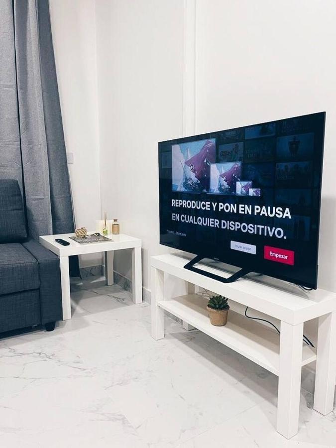 Apartamento Kenoa Metropolitano 马德里 外观 照片