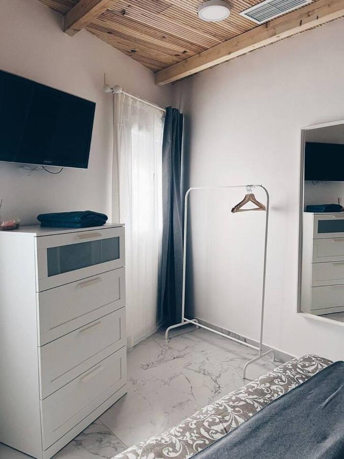 Apartamento Kenoa Metropolitano 马德里 外观 照片
