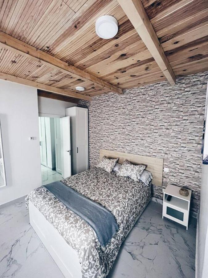 Apartamento Kenoa Metropolitano 马德里 外观 照片