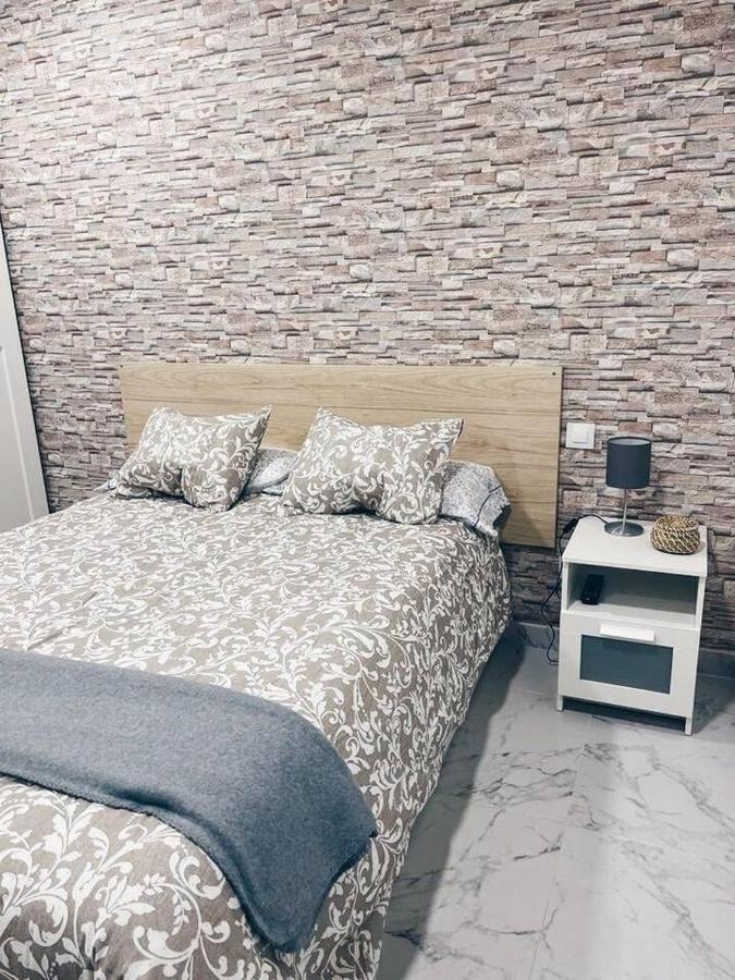Apartamento Kenoa Metropolitano 马德里 外观 照片
