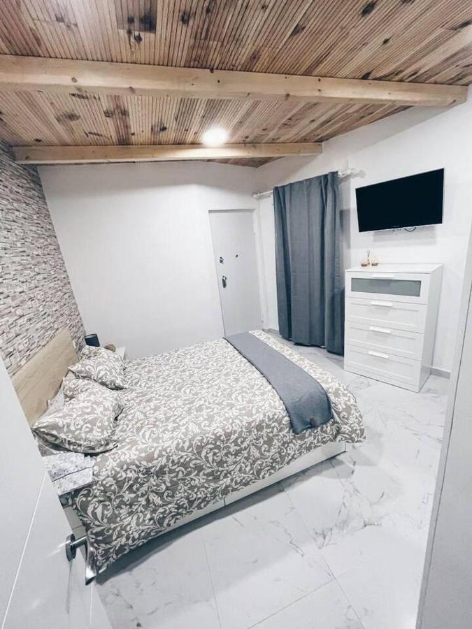 Apartamento Kenoa Metropolitano 马德里 外观 照片